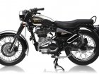 Royal Enfield Bullet G5 Deluxe EFI